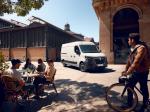 Renault Master Z.E. L3H2 Van 2019 года (WW)